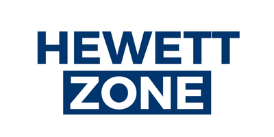 hewettzone - authorized godaddy reseller